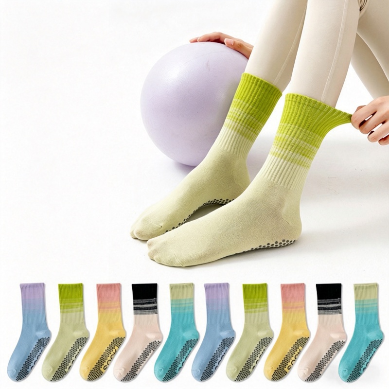 Fitness Yoga - Dreamlikelin 1 paio di calzini da
