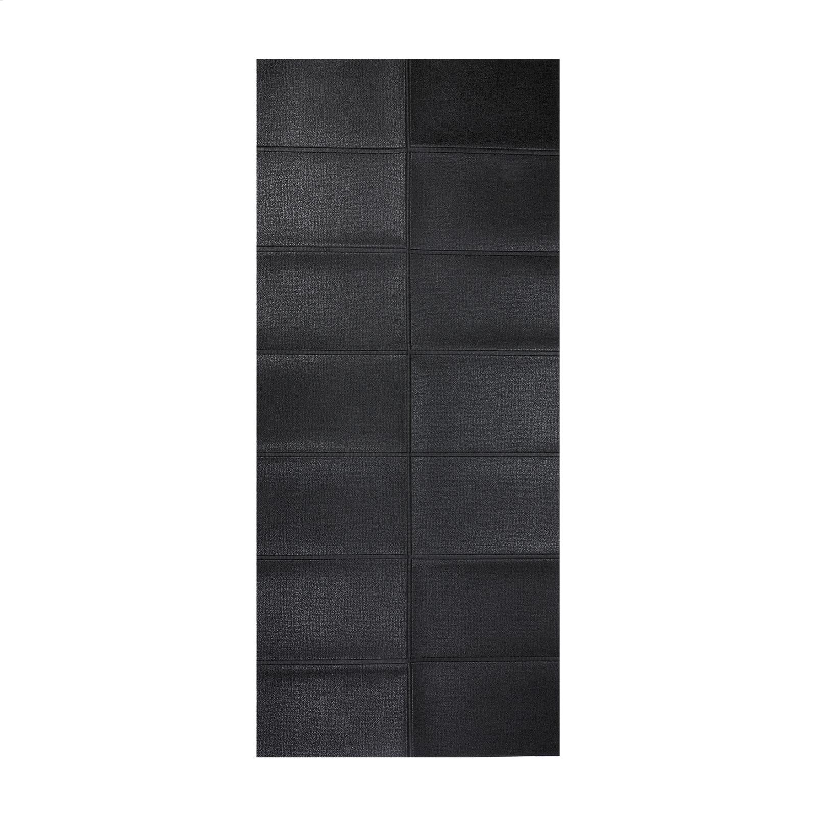 Fitness Yoga - Tappetino per tapis roulant, tappetino per