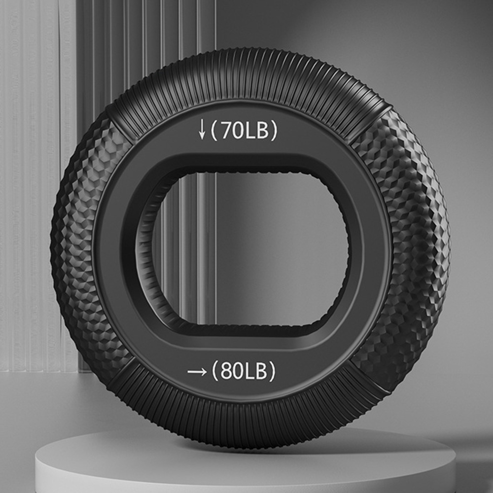 Gymnastics Rings - Rinforzo per presa a mano Esercitatore