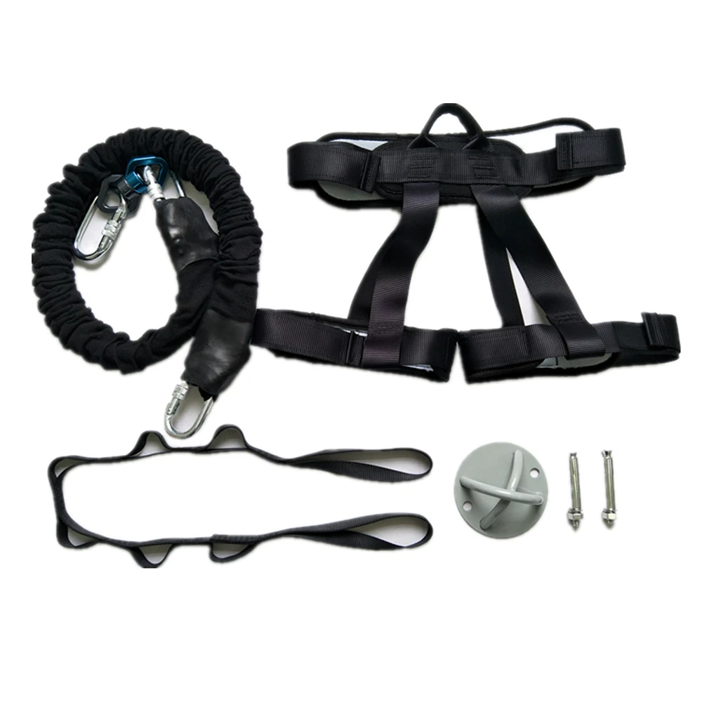 Yoga Fitness Power Yoga - Corda Elastica per Allenamento Fitness 2026,