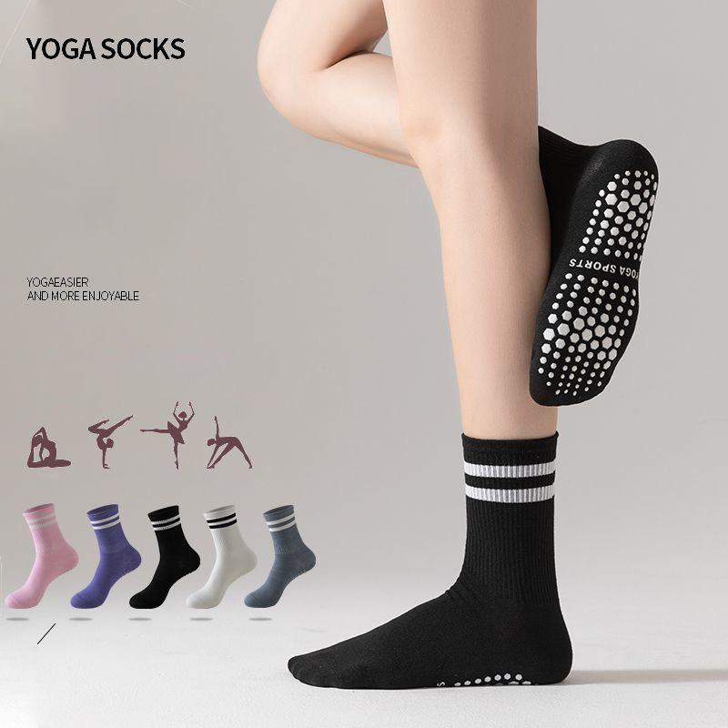 Fitness Yoga - Dreamlikelin 1 paio di calzini da