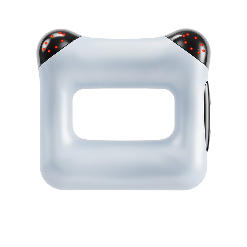 Yoga Fitness Power Yoga - Potente Anello Massaggiante a Vibrazione per