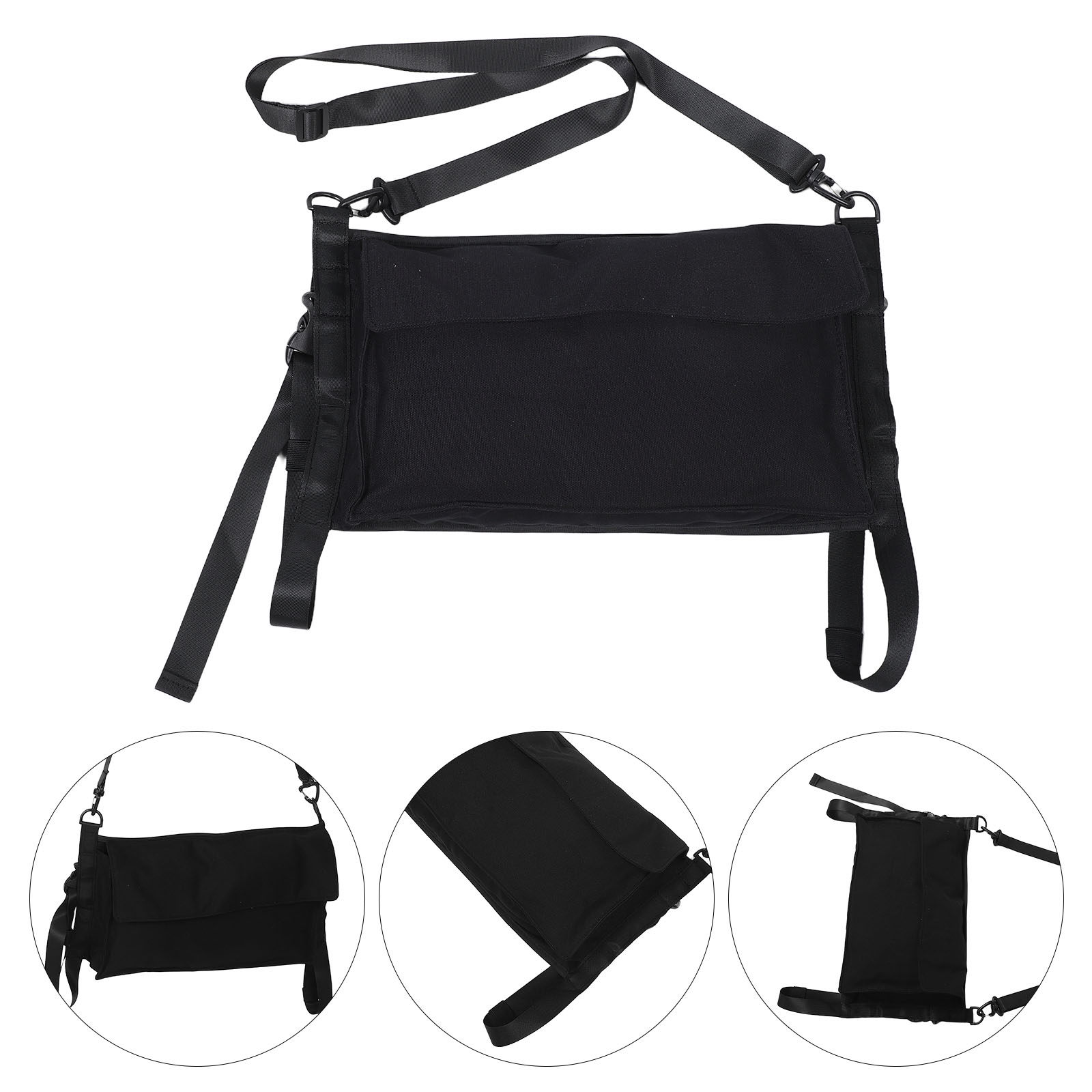 Yoga Fitness Exercises - Borsa per trasportare il tappetino da