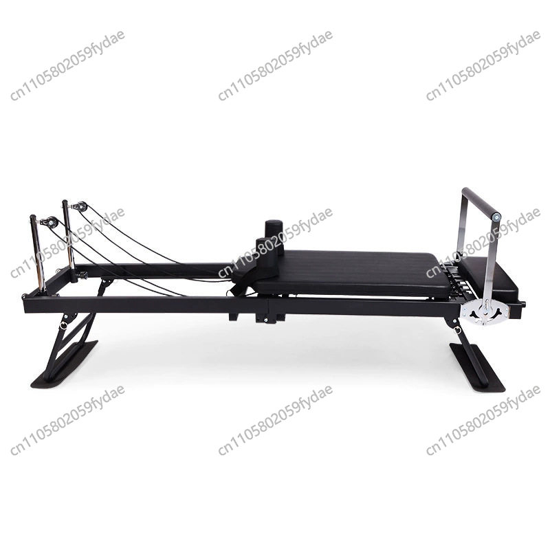 Yoga Fitness Power Yoga - Lettino Pilates per Allenamento Fitness e