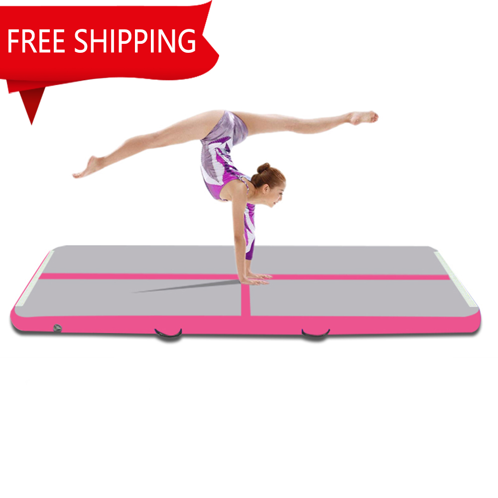 Yoga Fitness Promotion - Promozione! 1-3M Fitness Airtrack Gonfiabile Esercizio