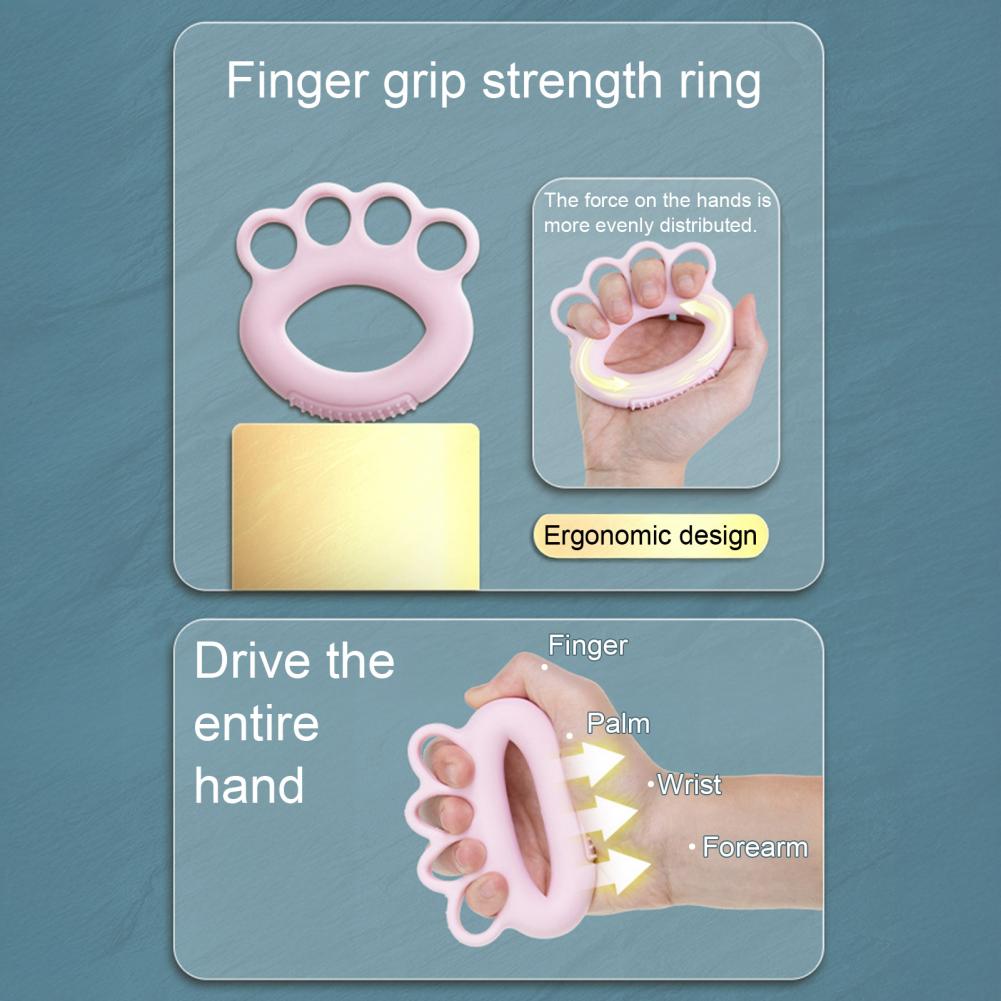 Anello in Silicone per la Riab - Gymnastics Rings recensione e prezzo