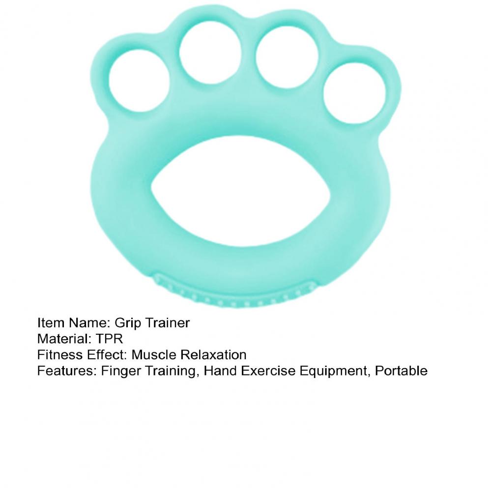 Anello in Silicone per la Riab - Gymnastics Rings recensione e prezzo