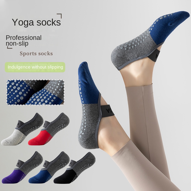 5 paia di calzini professional - Fitness Yoga recensione e prezzo