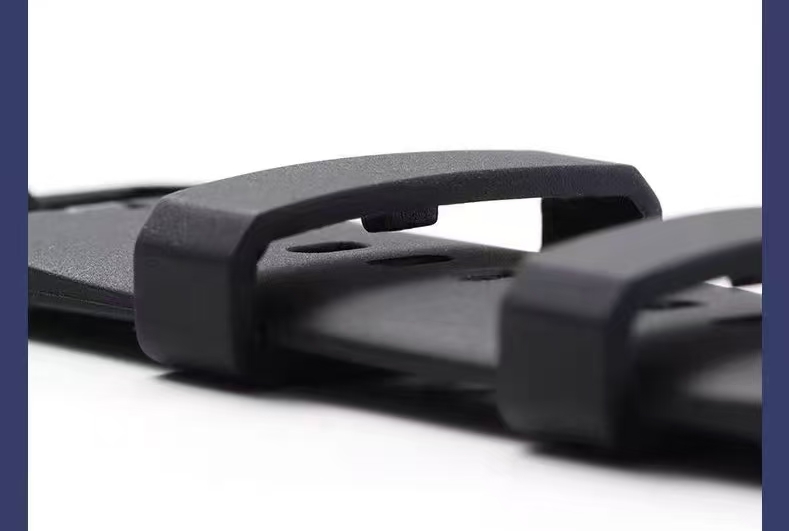 Cinturino Elastico in Silicone - Yoga Fitness Watch recensione e prezzo
