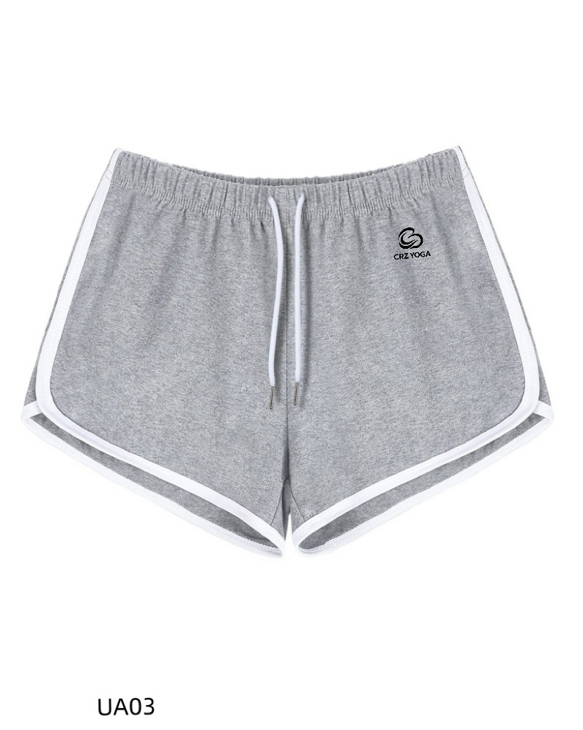 Nuovi Pantaloncini Estivi da D - Yoga Daily Fitness recensione e prezzo