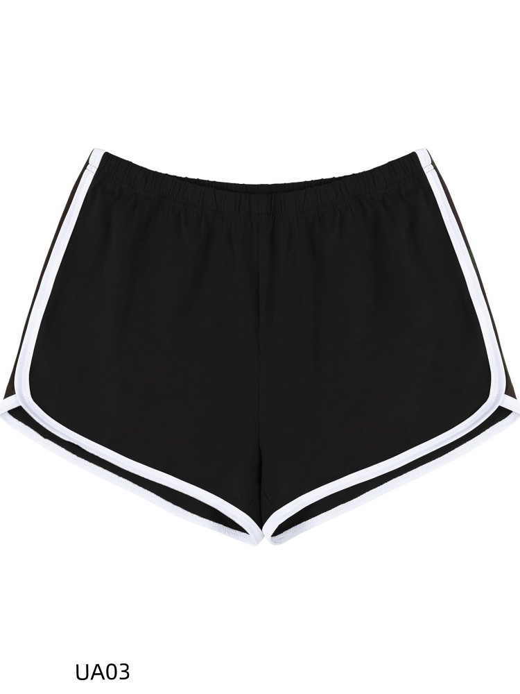 Nuovi Pantaloncini Estivi da D - Yoga Daily Fitness recensione e prezzo