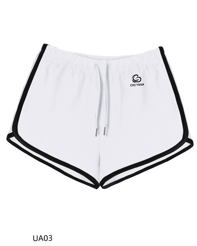 Nuovi Pantaloncini Estivi da D - Yoga Daily Fitness recensione e prezzo