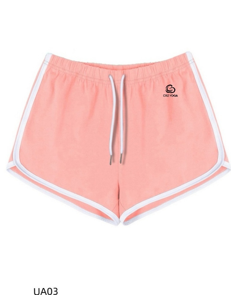 Nuovi Pantaloncini Estivi da D - Yoga Daily Fitness recensione e prezzo