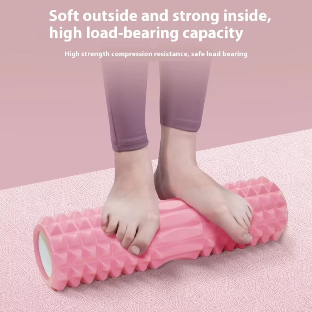 Rullo in Schiuma EVA per Fitne - Yoga Fitness Exercises recensione e prezzo