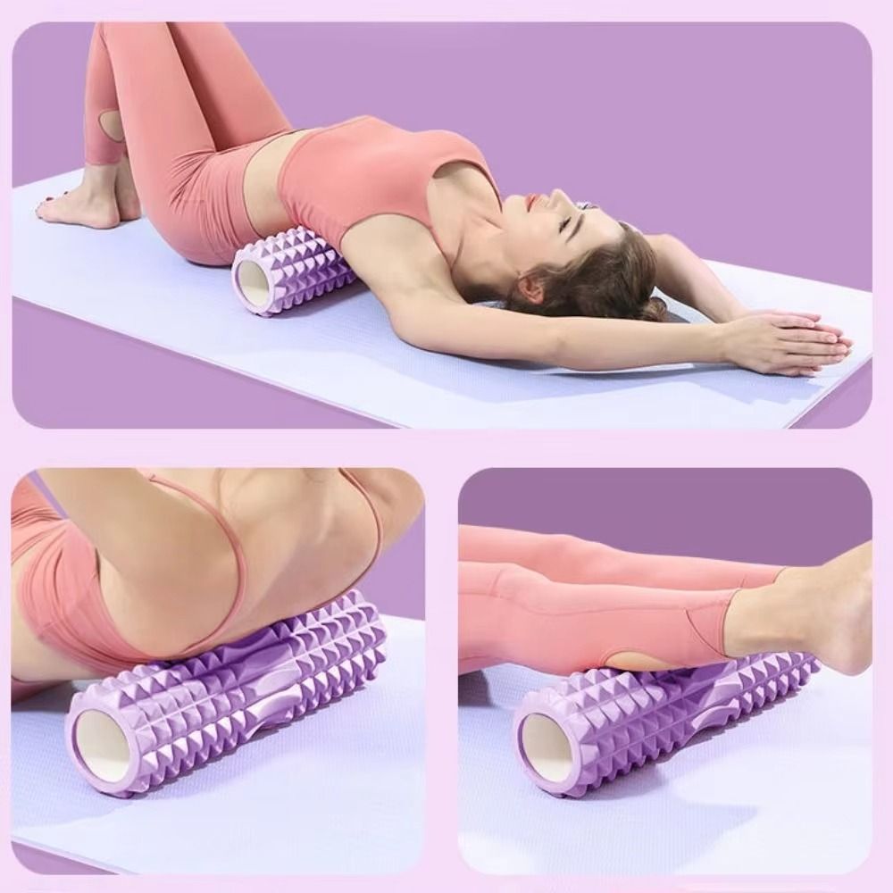Rullo in Schiuma EVA per Fitne - Yoga Fitness Exercises recensione e prezzo
