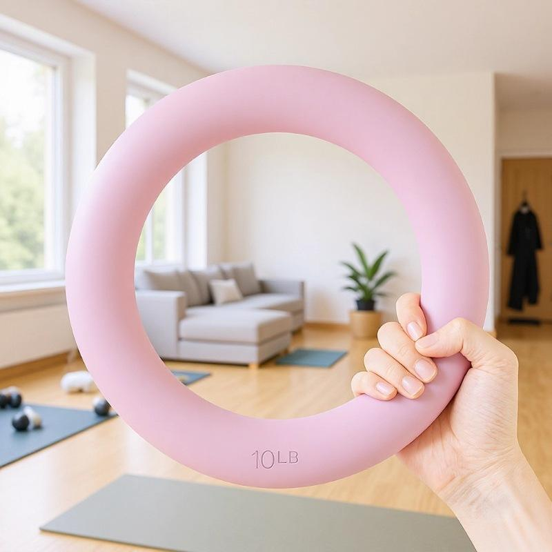 Anello di alimentazione in mat - Yoga Fitness Power Yoga recensione e prezzo