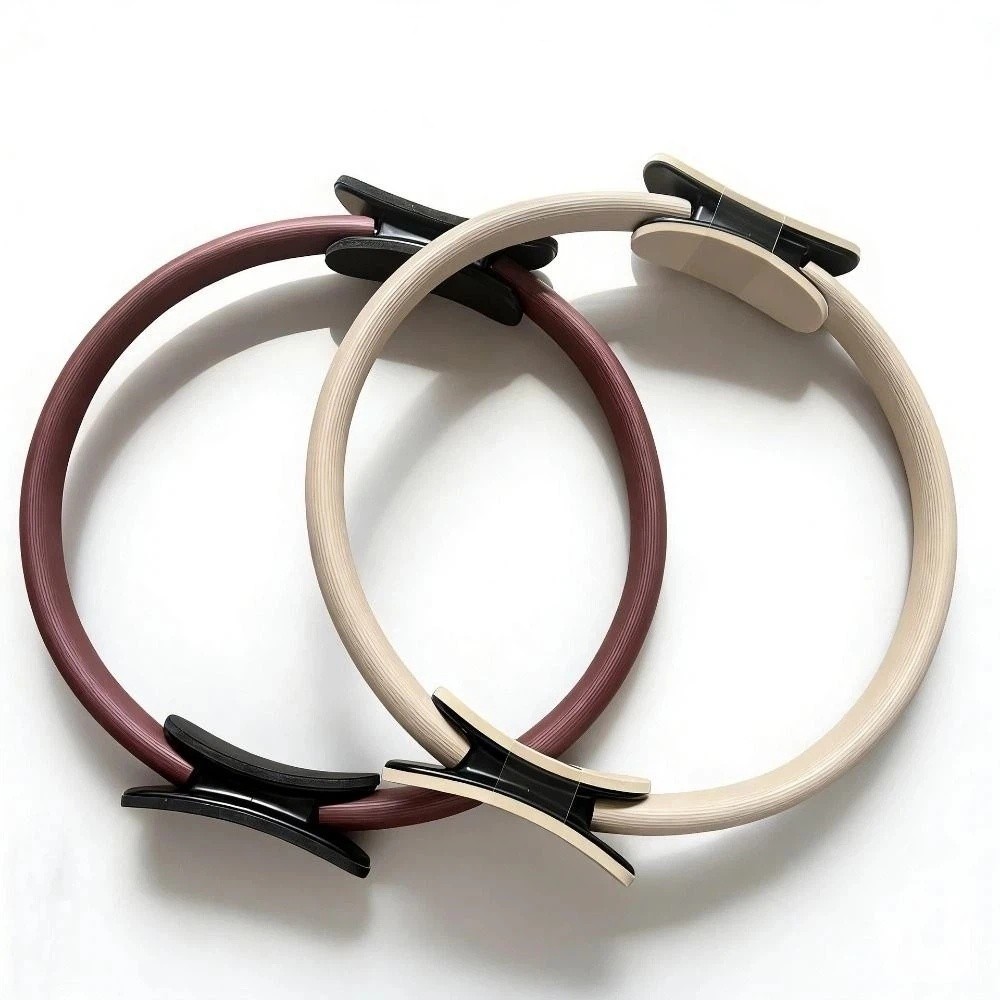 Anello per Pilates in Fibra di - Yoga Fitness Power Yoga recensione e prezzo