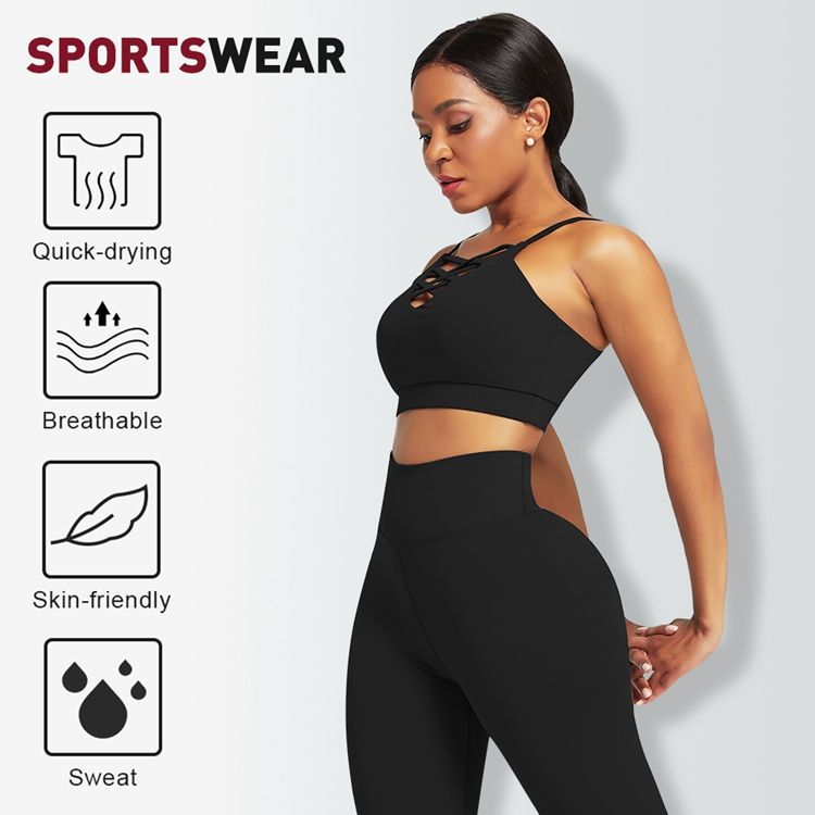 Set da yoga e fitness da donna - Fitness Yoga recensione e prezzo