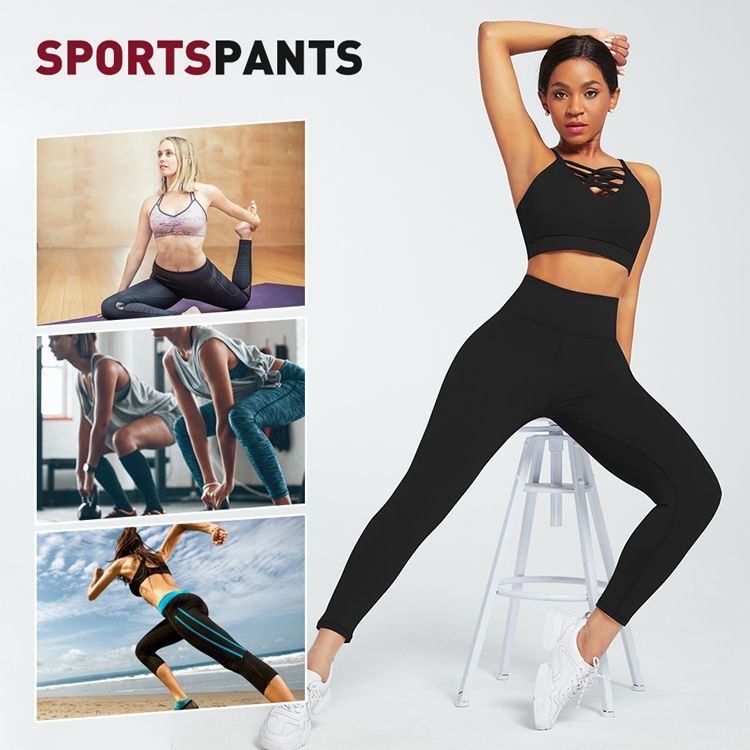 Set da yoga e fitness da donna - Fitness Yoga recensione e prezzo