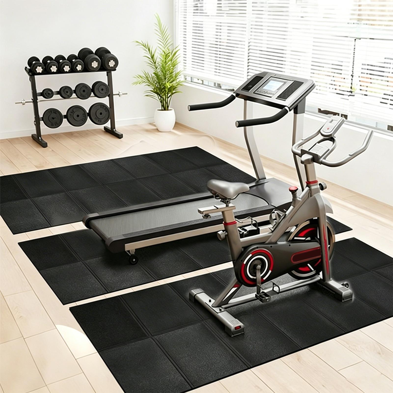 Tappetino per tapis roulant, t - Fitness Yoga recensione e prezzo