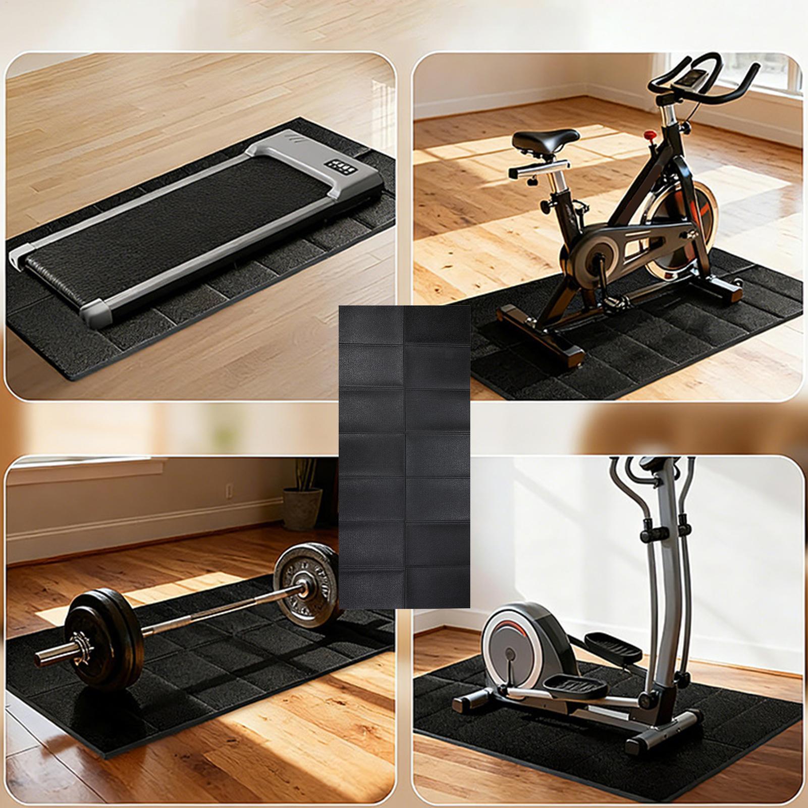 Tappetino per tapis roulant, t - Fitness Yoga recensione e prezzo
