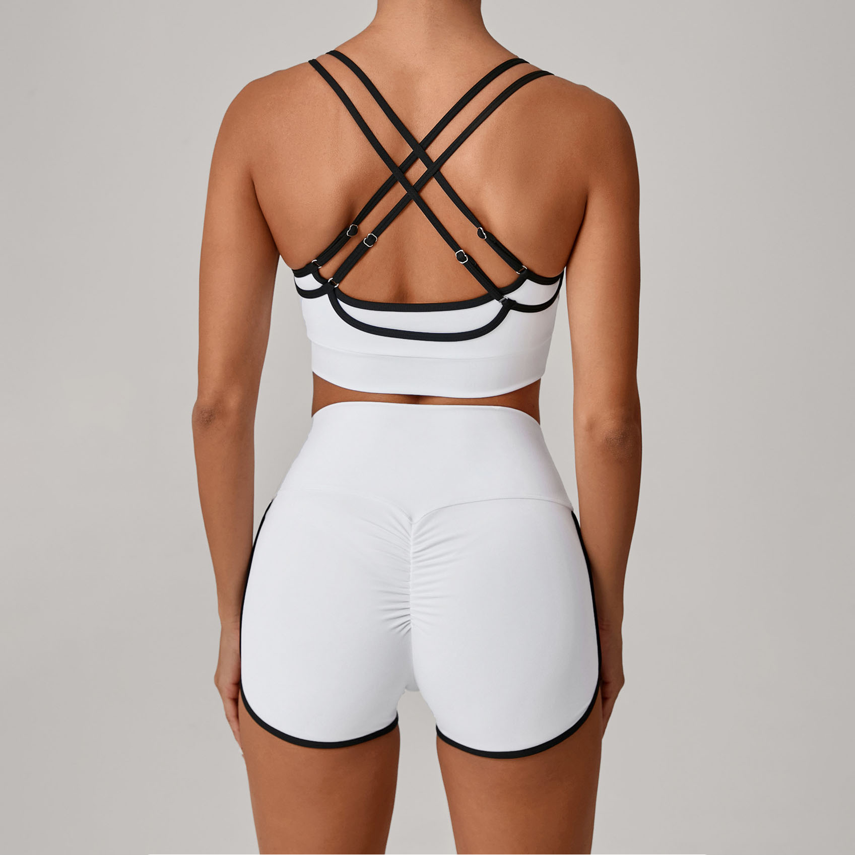 Set da yoga sexy e unico da do - Yoga Fitness Power Yoga recensione e prezzo