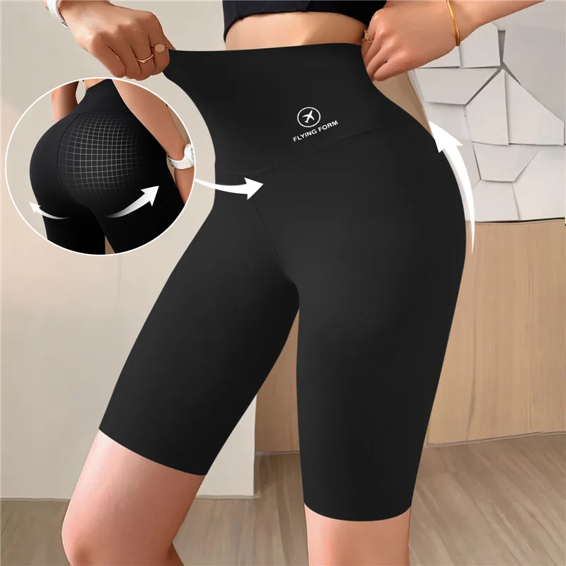 Pantaloncini Sportivi da Donna - Yoga Daily Fitness recensione e prezzo
