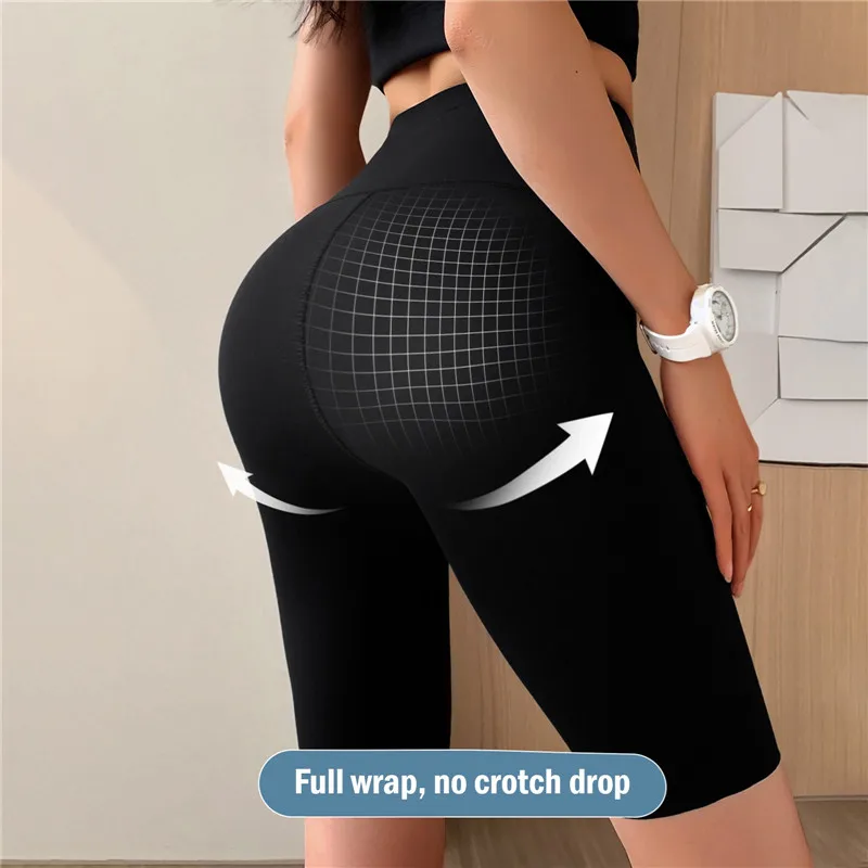 Pantaloncini Sportivi da Donna - Yoga Daily Fitness recensione e prezzo
