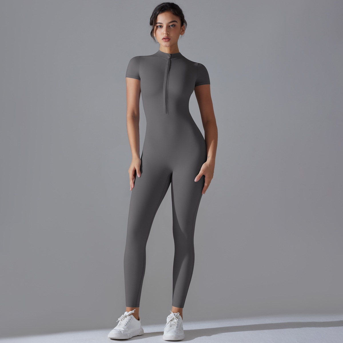 Set da yoga Tute da donna Tuta - Yoga Fitness Jumpsuit recensione e prezzo
