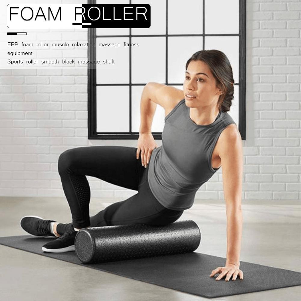 Rullo in Schiuma EPP per Yoga  - Yoga Fitness Exercises recensione e prezzo