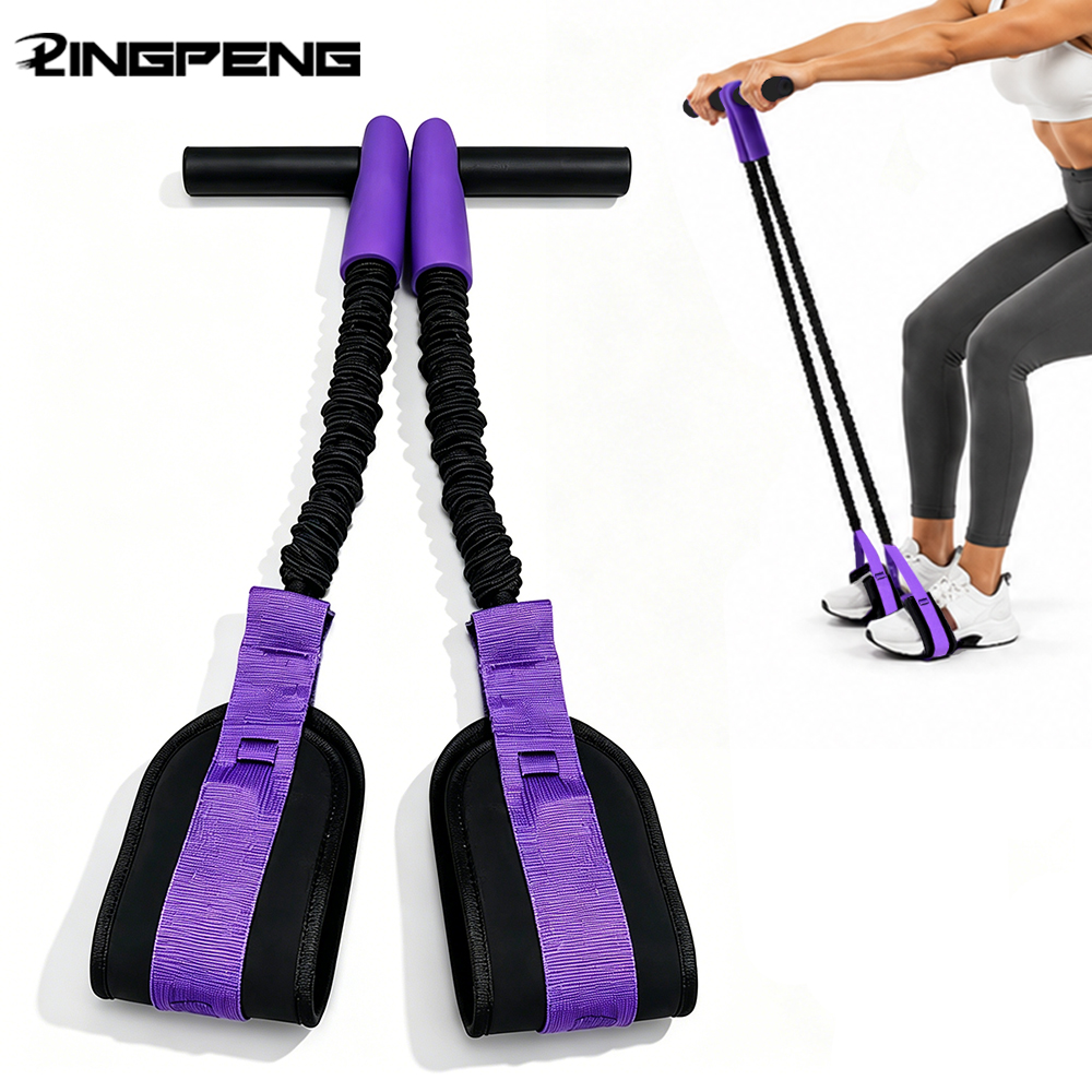 Attrezzatura Professionale per - Yoga Fitness Stretching Strap recensione e prezzo