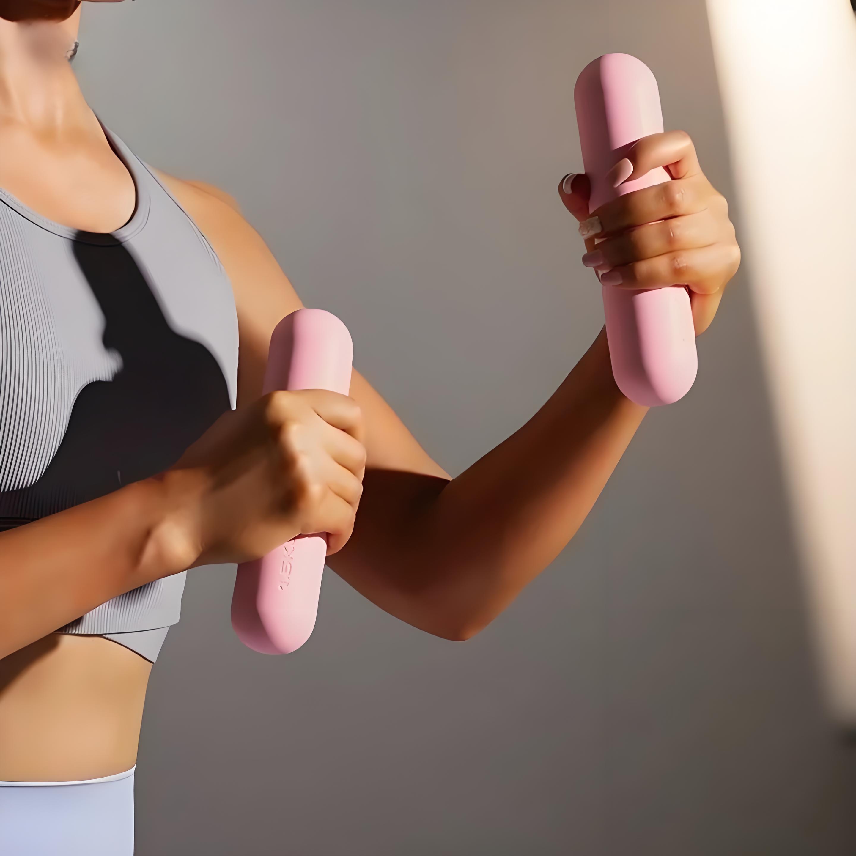 Bilanciere Barra Fascio Manubr - Yoga Fitness Power Yoga recensione e prezzo