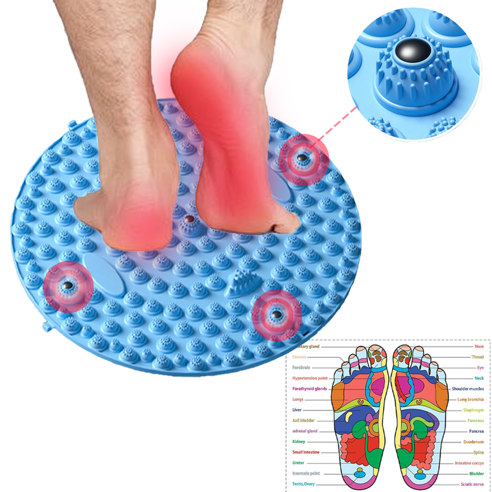 Terapia magnetica Massaggiator - Yoga Fitness Promotion recensione e prezzo