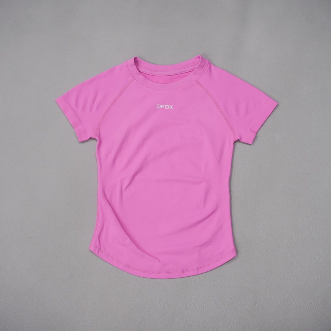 DFDK Maglietta Sportiva da Don - Yoga Daily Fitness recensione e prezzo