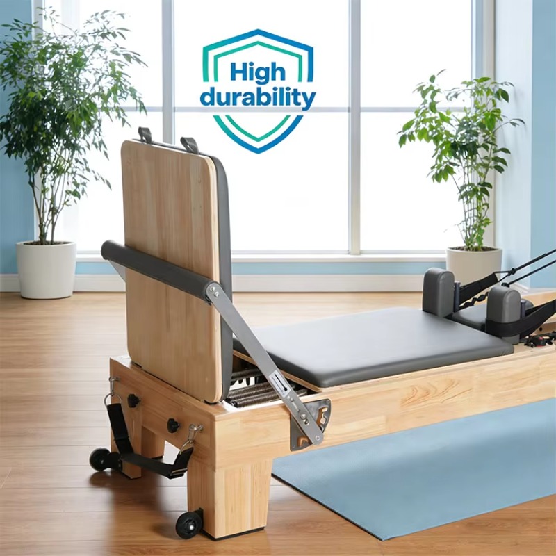 Reformer Pilates: Macchina per - Yoga Fitness Exercises recensione e prezzo