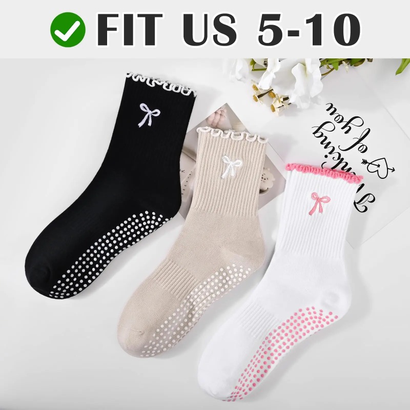 Calzini Professionali per Yoga - Fitness Yoga recensione e prezzo