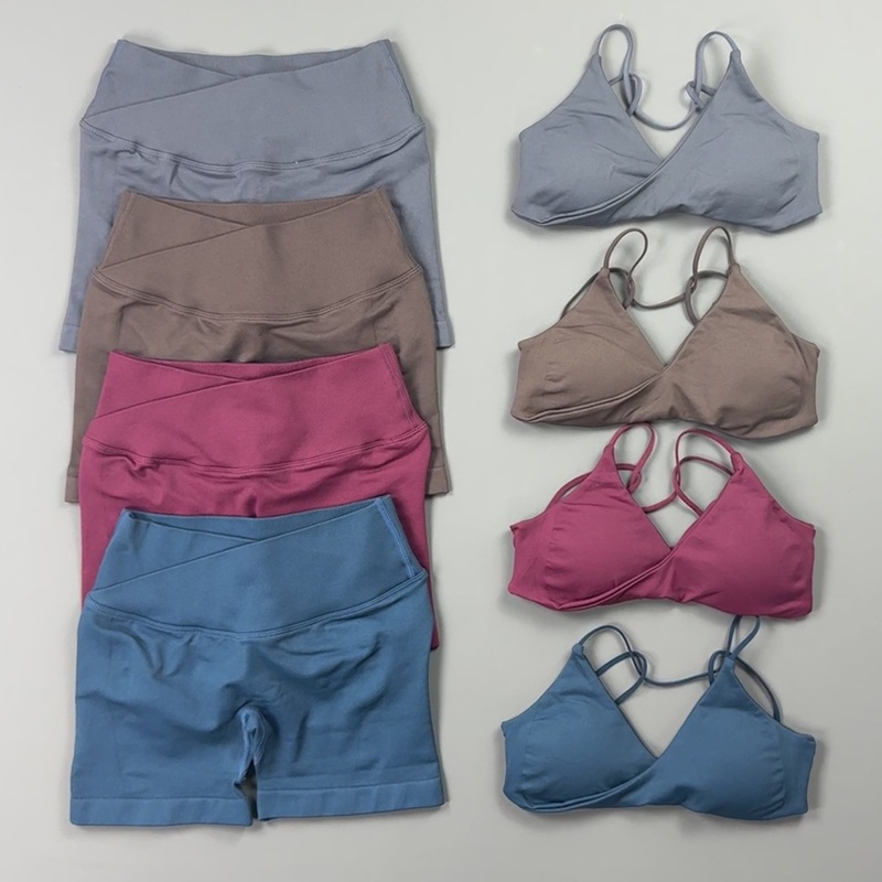 Set Sportivo da Donna 2 Pezzi: - Yoga Fitness Stretching Strap recensione e prezzo