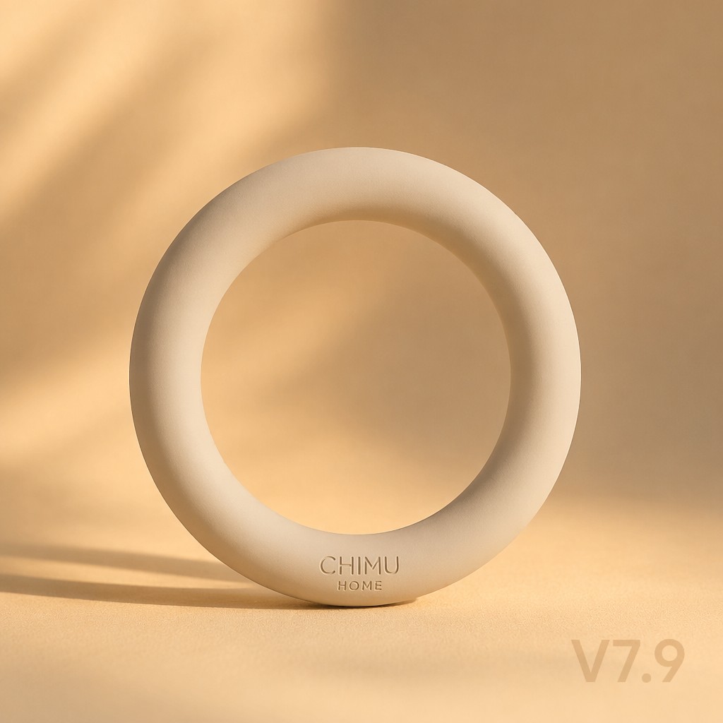 【CHIMU HOME】 Anello per Yoga c - Yoga Fitness Exercises recensione e prezzo
