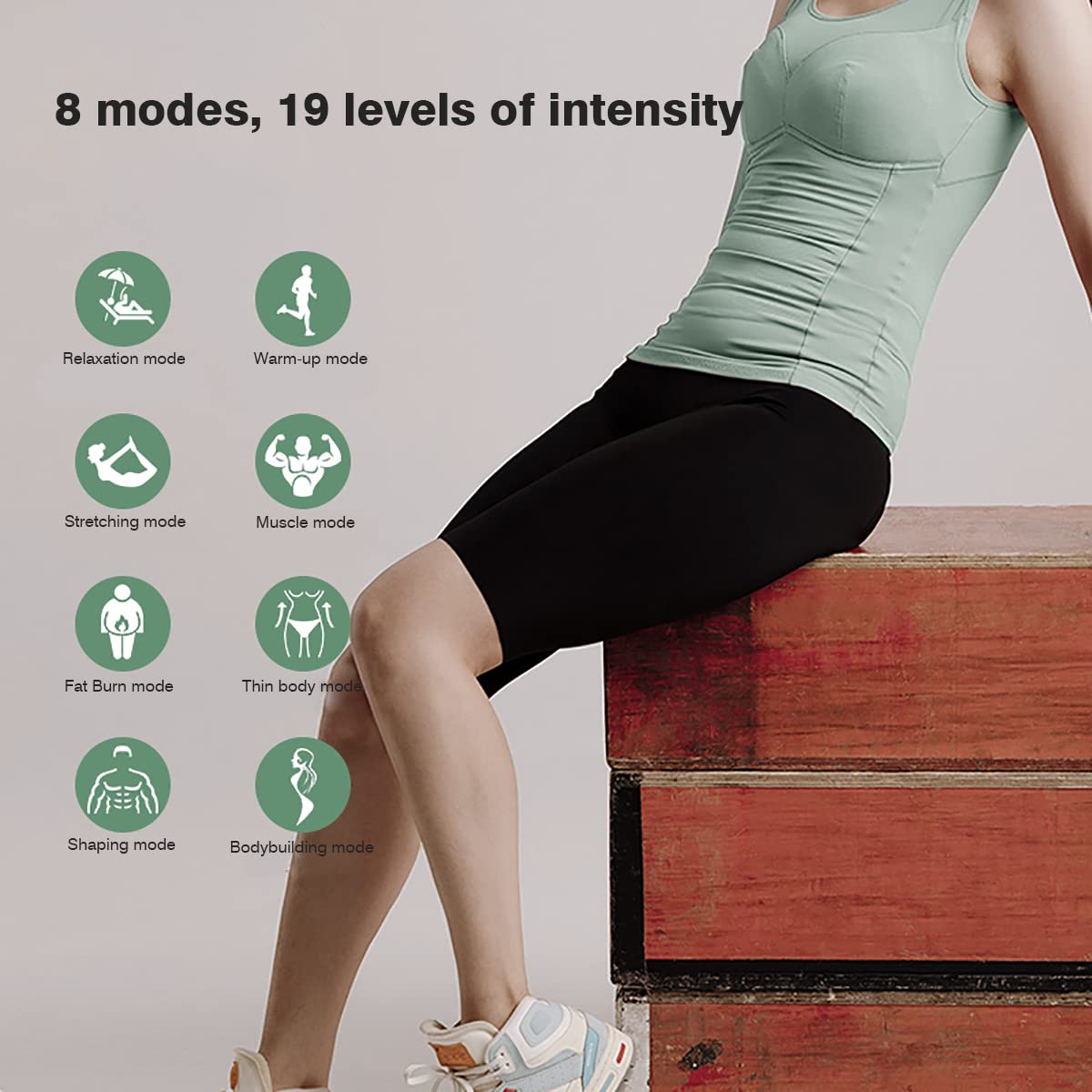 Pantaloncini a vita alta per y - Yoga Fitness Power Yoga recensione e prezzo