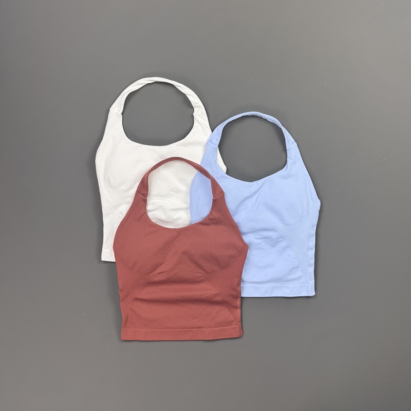 Top a Bretelle Lunghe da Donna - Yoga Daily Fitness recensione e prezzo