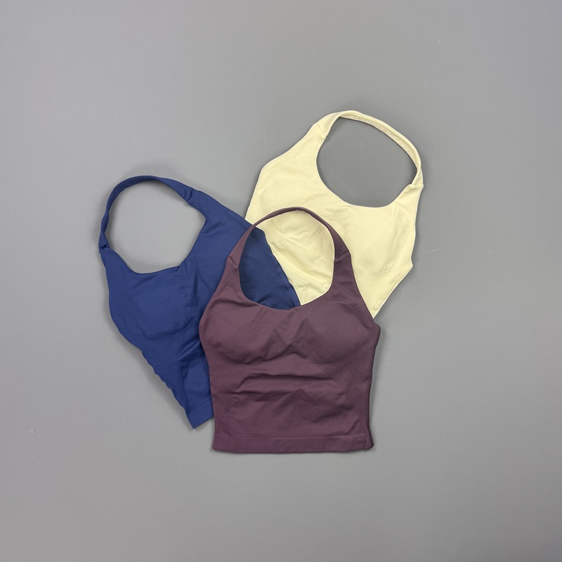 Top a Bretelle Lunghe da Donna - Yoga Daily Fitness recensione e prezzo