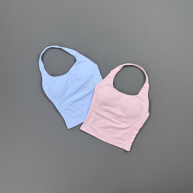 Top a Bretelle Lunghe da Donna - Yoga Daily Fitness recensione e prezzo