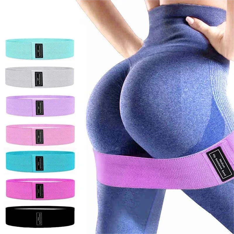 Fasce Elastiche per Glutei e C - Yoga Fitness Stretching Strap recensione e prezzo