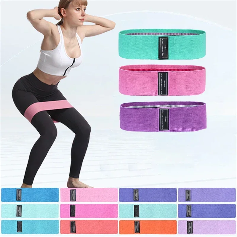 Fasce Elastiche per Glutei e C - Yoga Fitness Stretching Strap recensione e prezzo