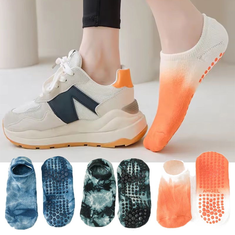 Calzini da yoga antiscivolo co - Yoga Daily Fitness recensione e prezzo