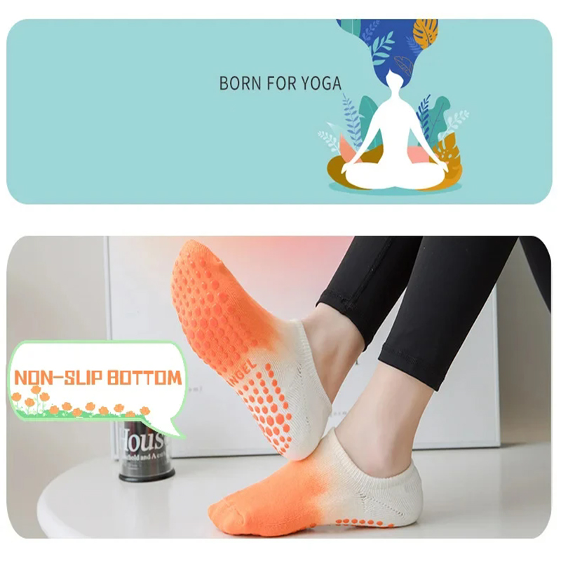Calzini da yoga antiscivolo co - Yoga Daily Fitness recensione e prezzo
