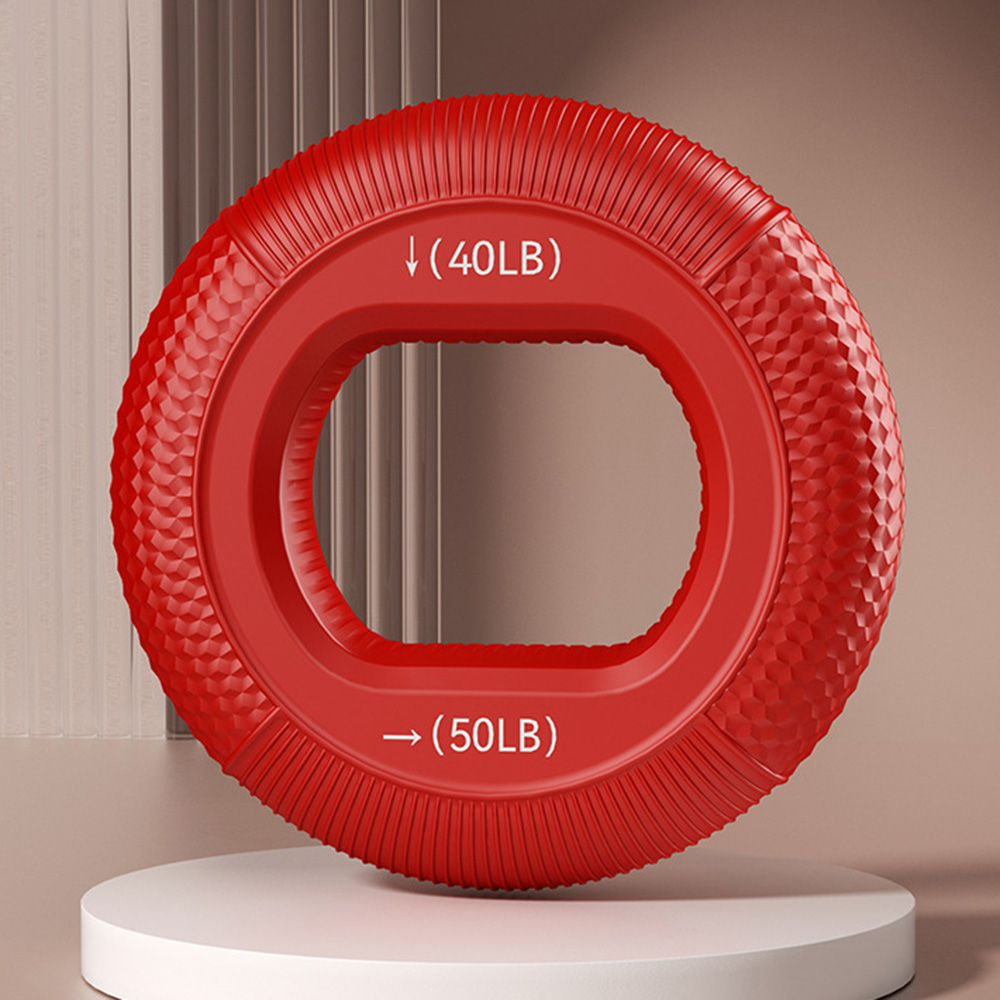Rinforzo per presa a mano Eser - Gymnastics Rings recensione e prezzo