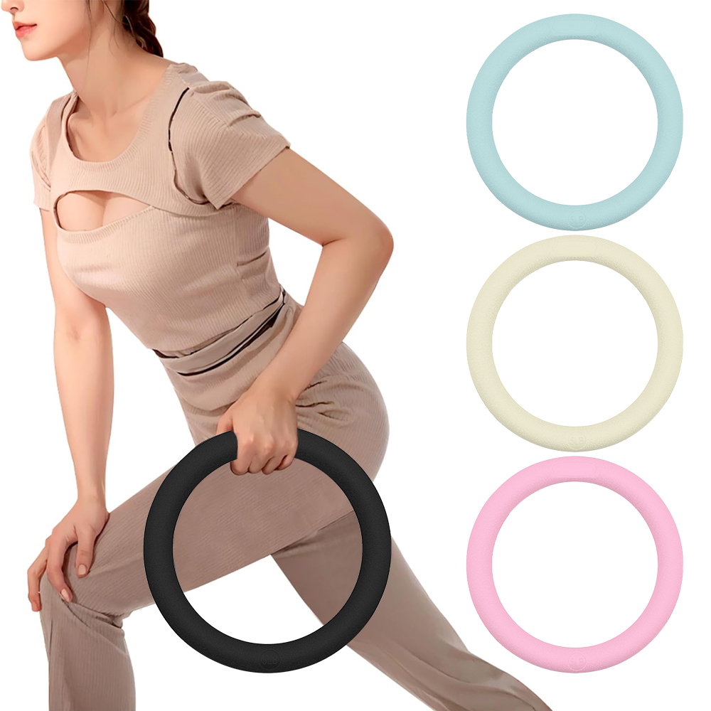 1 Pezzo Power Ring 5 libbre, A - Yoga Fitness Power Yoga recensione e prezzo