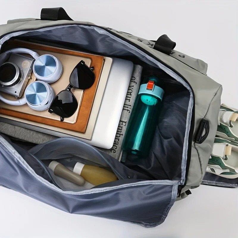 Borsa Sportiva per Yoga con Se - Fitness Yoga recensione e prezzo