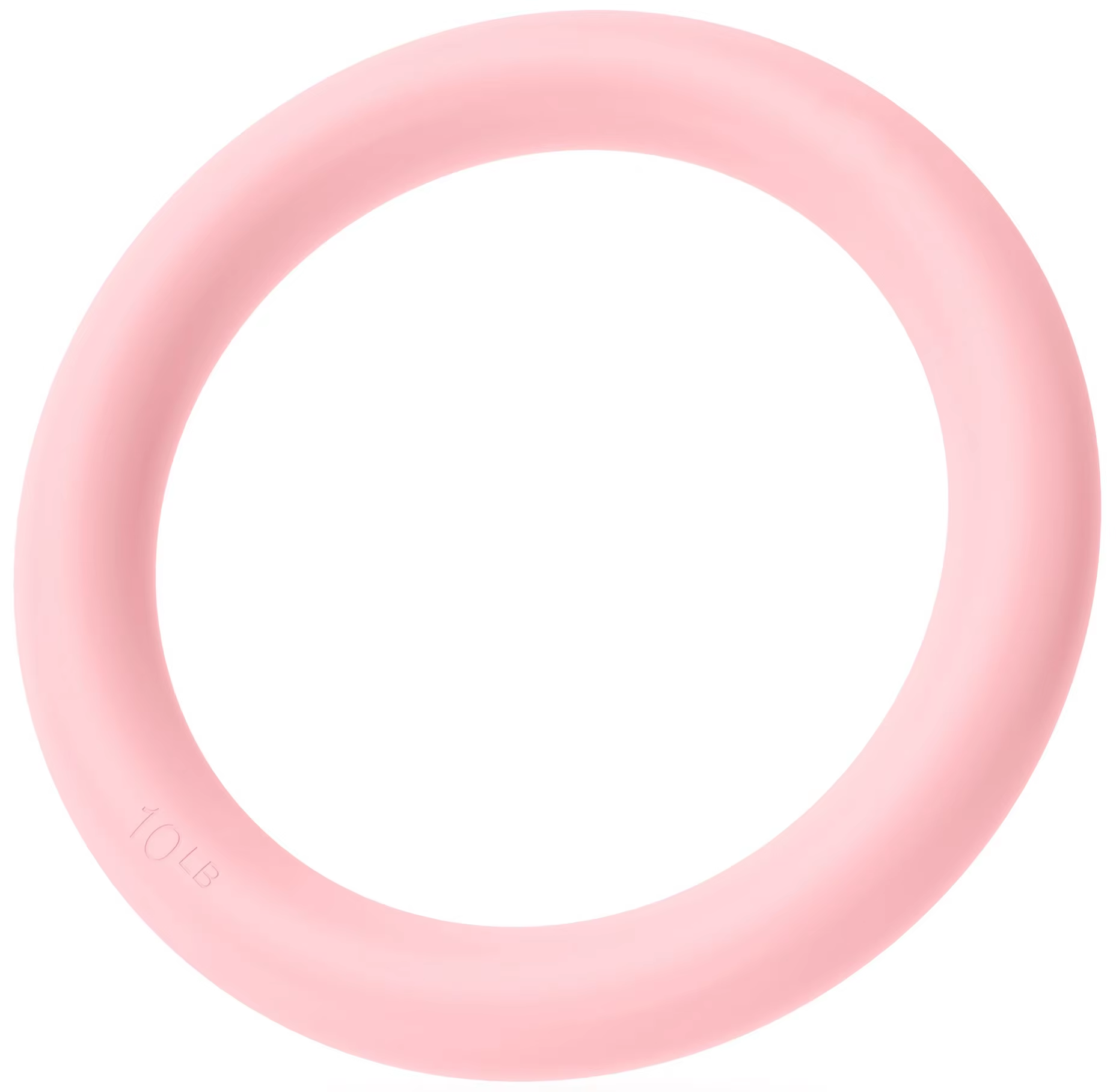 Anello di Potenza in Silicone  - Yoga Fitness Power Yoga recensione e prezzo